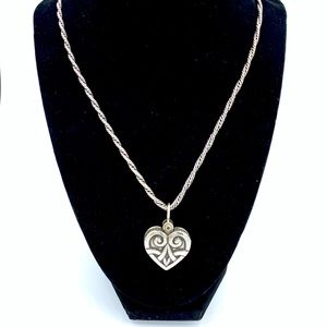 Brighton Heart Locket